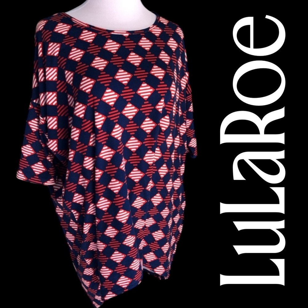 M Lularoe Irma